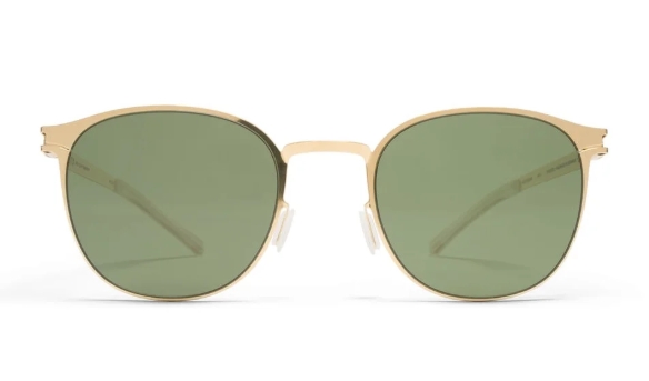 Mykita Solbriller: Innovativt Design og Uovertruffen Komfort i Hjertet af K&oslash;benhavn