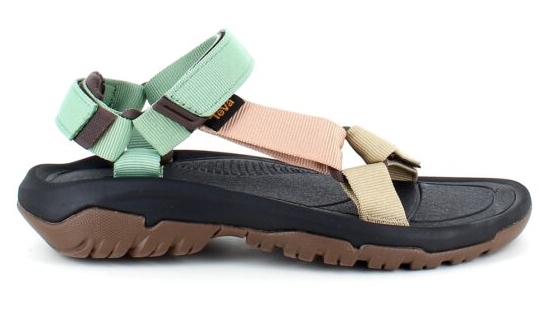 Eventyret Bag Teva Denmark: Fra Grand Canyon til Danske Kyster
