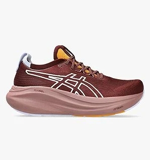 ASICS Sko: Den Japanske Innovations&aring;nd i Hvert Skridt