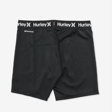 Hurley Copenhagen: Et &AElig;gte Dansk Eventyr med Ikoniske Hurley Shorts