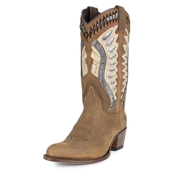 Sendra Boots Danmark: N&aring;r h&aring;ndv&aelig;rk, tradition og moderne attitude g&aring;r h&aring;nd i h&aring;nd